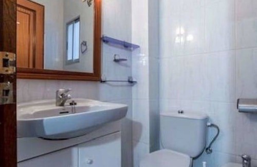 Morvedre Resort | 100 m² Private room ∙ 1 bedroom ∙ 1 guest