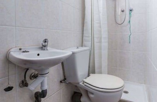 Morvedre Resort | 100 m² Private room ∙ 1 bedroom ∙ 1 guest