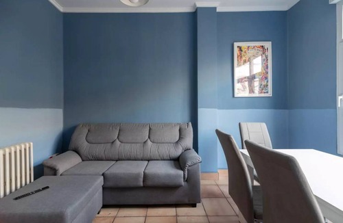 Eixample Resort | 100 m² Private room ∙ 1 bedroom ∙ 1 guest