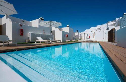 Playa del Cable Resort | 100 m² Resort ∙ 2 bedrooms ∙ 127 guests