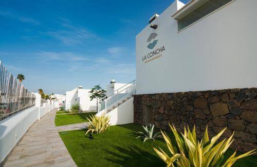 Playa del Cable Resort | 100 m² Resort ∙ 2 bedrooms ∙ 127 guests