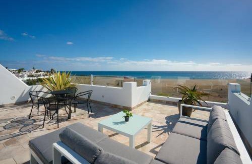 Playa del Cable Resort | 100 m² Resort ∙ 2 bedrooms ∙ 127 guests