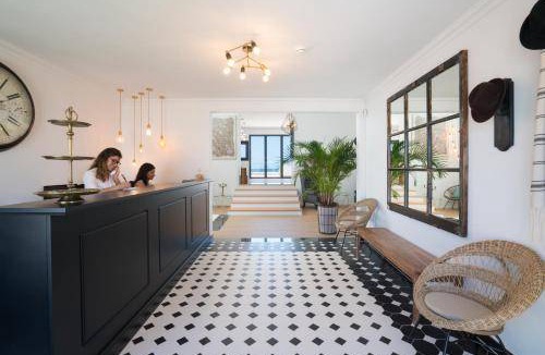 Playa del Cable Resort | 100 m² Resort ∙ 2 bedrooms ∙ 127 guests