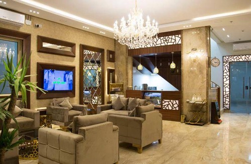 Hafr Al Batin Apartment | 100 m² Serviced apartment ∙ 2 bedrooms ∙ 6 guests