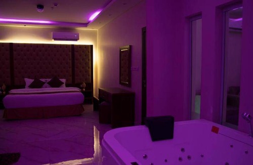 Hafr Al Batin Apartment | 100 m² Serviced apartment ∙ 2 bedrooms ∙ 6 guests