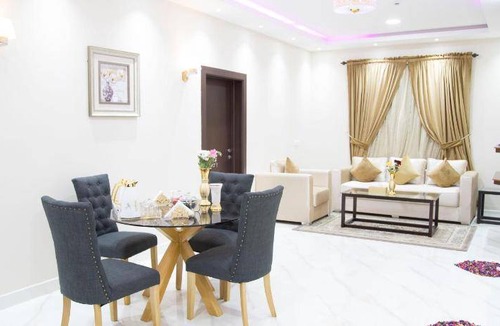 Hafr Al Batin Apartment | 100 m² Serviced apartment ∙ 2 bedrooms ∙ 6 guests