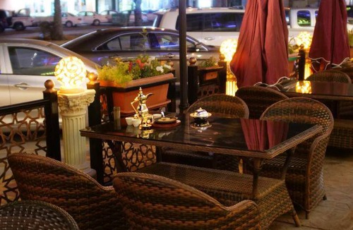 Al Khobar Apartment | 100 m² Serviced apartment ∙ 2 bedrooms ∙ 127 guests