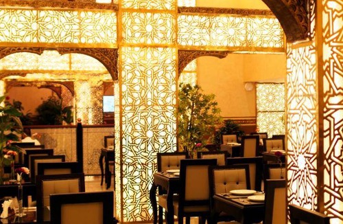 Al Khobar Apartment | 100 m² Serviced apartment ∙ 2 bedrooms ∙ 127 guests