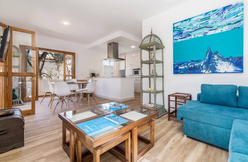 Benicassim Villa | 100 m² Villa ∙ 3 bedrooms ∙ 6 guests