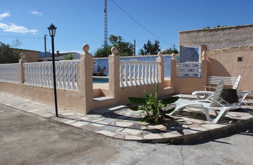 Les Deveses Villa | 100 m² Villa ∙ 3 bedrooms ∙ 6 guests