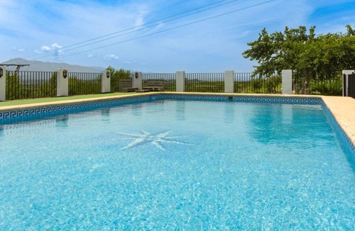 Luchente Villa | 100 m² Villa ∙ 3 bedrooms ∙ 6 guests