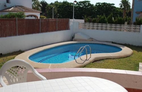 Els Poblets Villa | 100 m² Villa ∙ 3 bedrooms ∙ 6 guests