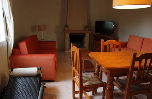 Els Poblets Villa | 100 m² Villa ∙ 3 bedrooms ∙ 6 guests