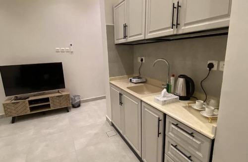 Riyadh Apartment | 100 m² Apartment ∙ 1 bedroom ∙ 2 guests