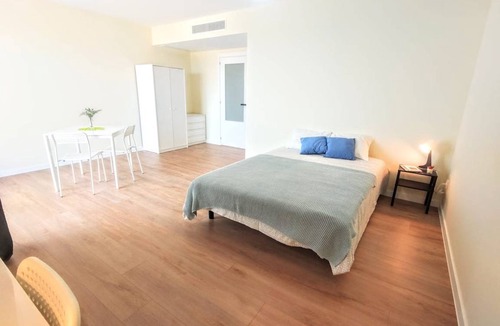 Alfara del Patriarca Resort | 102 m² Private room ∙ 1 bedroom ∙ 2 guests