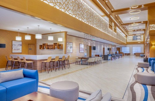 Dammam Hotel | 103 m² Hotel ∙ 6 guests