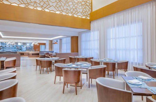 Dammam Hotel | 103 m² Hotel ∙ 6 guests