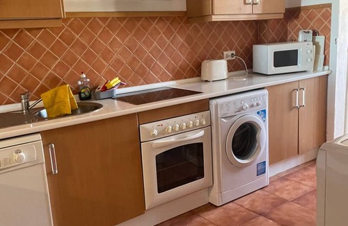 Alcorrin Apartment | 105 m² Apartment ∙ 2 bedrooms ∙ 4 guests