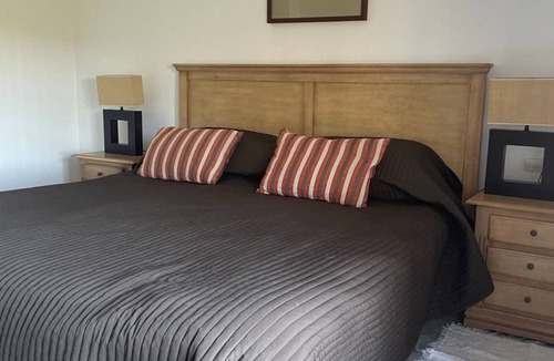 Alcorrin Apartment | 105 m² Apartment ∙ 2 bedrooms ∙ 4 guests