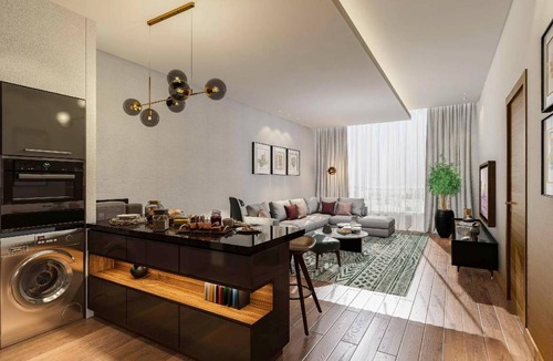 Jeddah Hotel | 105 m² Hotel ∙ 127 guests