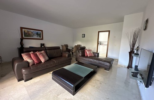 Punta Prima Apartment | 106 m² Apartment ∙ 2 bedrooms ∙ 4 guests