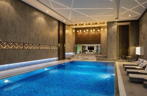 Al Ulaya Hotel | 106 m² Hotel ∙ 127 guests