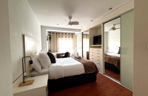 La Creu del Grau Resort | 106 m² Private room ∙ 1 bedroom ∙ 2 guests