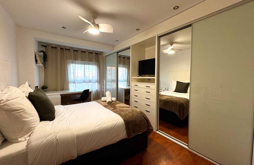 La Creu del Grau Resort | 106 m² Private room ∙ 1 bedroom ∙ 2 guests