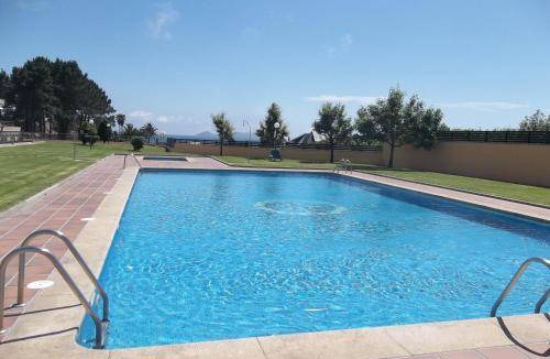 Balea Apartment | 108 m² Apartment ∙ 2 bedrooms ∙ 4 guests