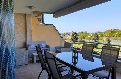 Balea Apartment | 108 m² Apartment ∙ 2 bedrooms ∙ 4 guests