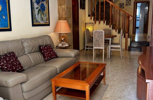 Javea Town Center Apartment | 108 m² Apartment ∙ 3 bedrooms ∙ 5 guests