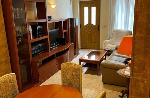 Javea Town Center Apartment | 108 m² Apartment ∙ 3 bedrooms ∙ 5 guests