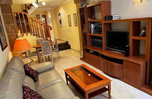 Javea Town Center Apartment | 108 m² Apartment ∙ 3 bedrooms ∙ 5 guests