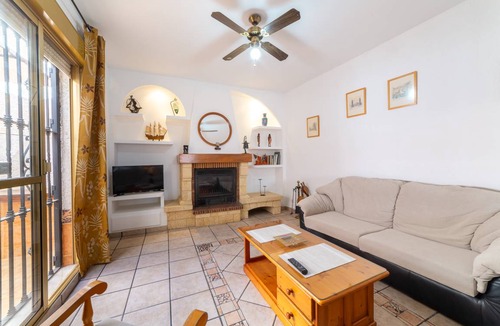 Nijar House | 108 m² House ∙ 4 bedrooms ∙ 5 guests