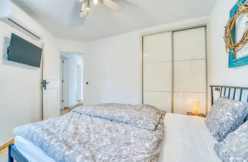 Campanet House | 110 m² House ∙ 3 bedrooms ∙ 6 guests
