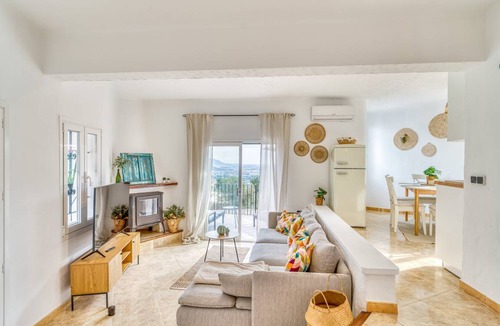 Campanet House | 110 m² House ∙ 3 bedrooms ∙ 6 guests