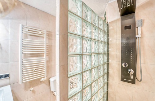 Campanet House | 110 m² House ∙ 3 bedrooms ∙ 6 guests