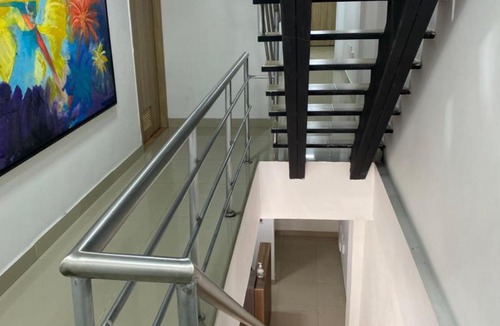 Granada Apartment | 110 Loft