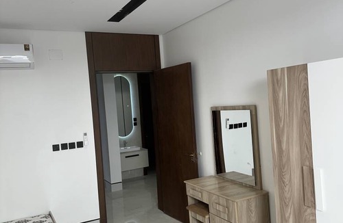 Taif Apartment | 110 m² Apartment ∙ 2 bedrooms ∙ 6 guests