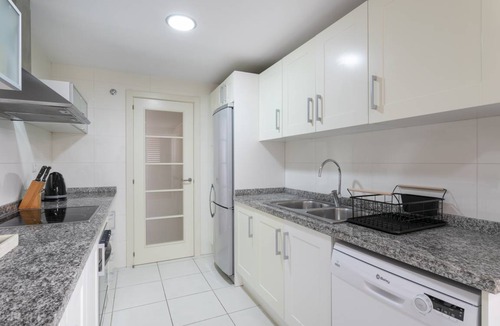 Altea la Vella Apartment | 110 m² Apartment ∙ 2 bedrooms ∙ 4 guests