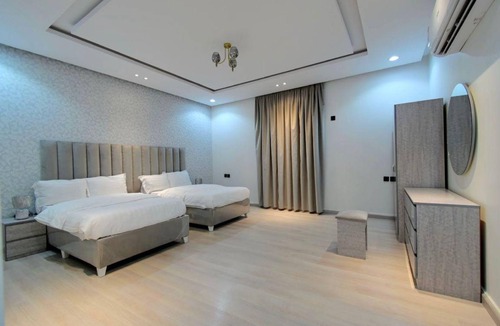 Medina Apartment | 110 m² Apartment ∙ 2 bedrooms ∙ 4 guests