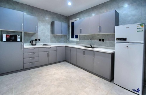 Medina Apartment | 110 m² Apartment ∙ 2 bedrooms ∙ 4 guests