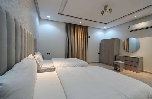 Medina Apartment | 110 m² Apartment ∙ 2 bedrooms ∙ 4 guests