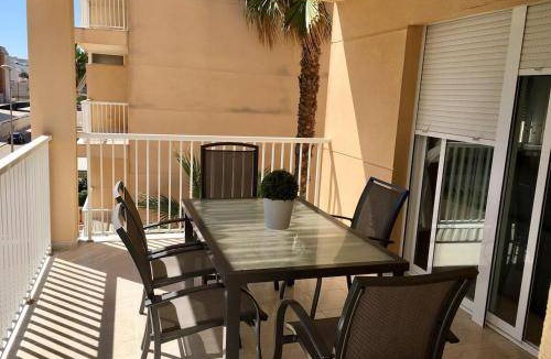 Daimuz Apartment | 110 m² Apartment ∙ 3 bedrooms ∙ 8 guests