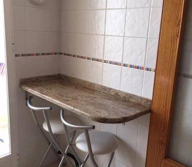 Daimuz Apartment | 110 m² Apartment ∙ 3 bedrooms ∙ 8 guests