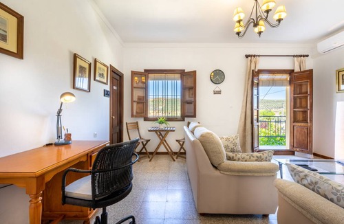 Alora Apartment | 110 m² Apartment ∙ 3 bedrooms ∙ 5 guests