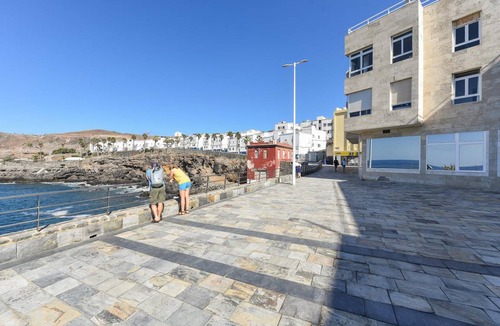 Las Palmas de Gran Canaria Apartment | 110 m² Apartment ∙ 2 bedrooms ∙ 4 guests