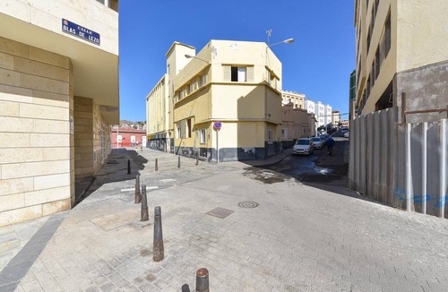 Las Palmas de Gran Canaria Apartment | 110 m² Apartment ∙ 2 bedrooms ∙ 4 guests