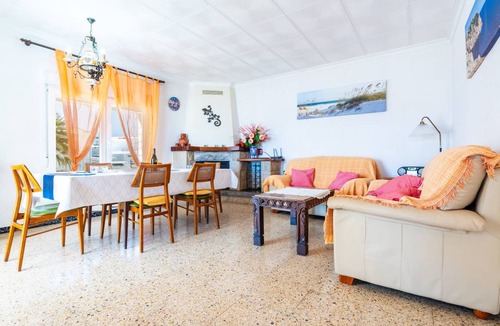 Vinaros House | 110 m² House ∙ 3 bedrooms ∙ 6 guests