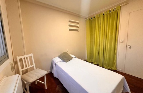 Coia Resort | 110 m² Private room ∙ 1 bedroom ∙ 1 guest